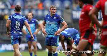 Ospreys' European hopes ended in heart-breaking fashion