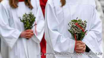 Palmsonntag: Was Christen eine Woche vor Ostern feiern