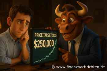 Krypto-Analyst: Zoll-Richtlinien funktionieren und Rally kann beginnen