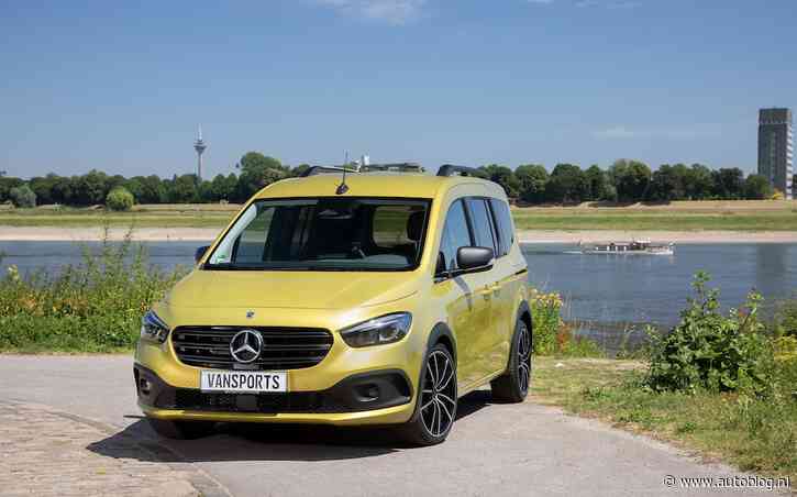 Mercedes schopt partner Renault het bed uit