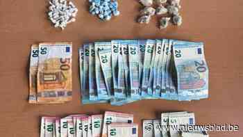 Drugsdealer opgepakt in Maastricht dankzij tip van politie Bilzen-Hoeselt-Riemst