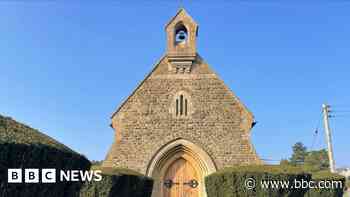 Ideas sought for 'beautiful' disused chapel