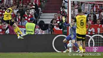 Nur ein Joker und Müller verdienen sich Top-Noten beim Bayern-Remis gegen BVB