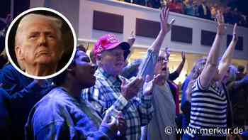 Trump-Schock in Ministerium: US-Präsident geht gegen „anti-christliche“ Mitarbeiter vor