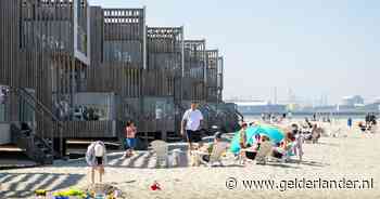 Na eerste lokale zomerse dag van het jaar wordt het zondag iets koeler
