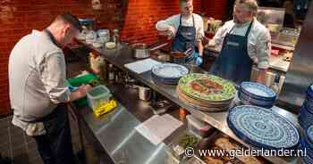 Nieuw Italiaans restaurant op omstreden plek: ‘Niet meer alleen voor mensen met dikke portemonnee’