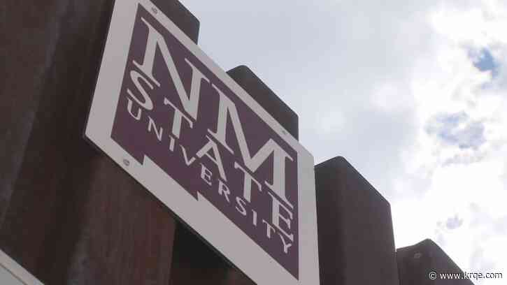 3 additional NMSU international students' visas revoked