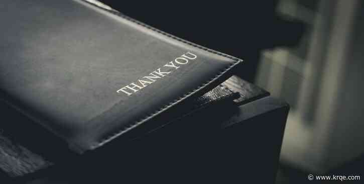 These bars and restaurants are being called the most 'outstanding' in the country