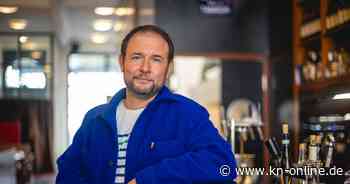 Krimiautor Alexander Oetker: „Wir Deutschen investieren in Motoröl, die Italiener in gutes Olivenöl“