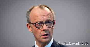 Regierungsbildung live: Merz: Neue Bundesregierung voraussichtlich ab 6. Mai im Amt