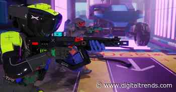 Marathon, Bungie’s long-awaited extraction shooter, will release this fall