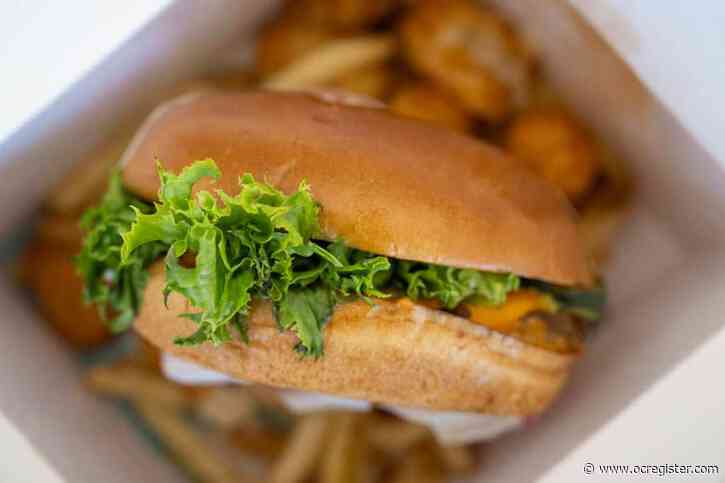 Coachella 2025: The 5 most mouthwatering burgers at the festival