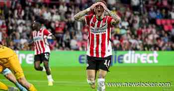 PSV laat Almere City kansloos, lopen Eindhovenaren na rust uit naar monsterscore?