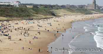 37 photos of people enjoying a sunny Saturday in the North East