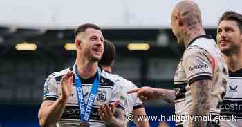 Hull FC ratings as big stars shine in Warrington win and Cade Cust shows value
