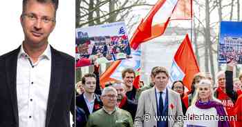 Valt amper op in alle ophef, maar de ene na de andere begroting wordt goedgekeurd