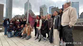 AFC Toronto gears up for start of historic 1st season next week