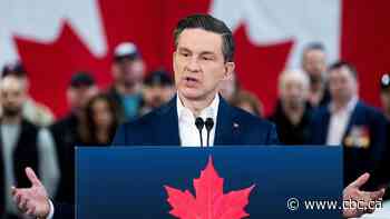 Poilievre accuses Liberals of mixed messaging as GTA candidate calls Gaza war 'genocide'