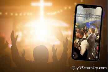 ‘American Idol’ Contestants Break Into Worship Backstage With Powerful Praise Song [Watch]