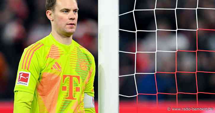 Eberl glaubt nicht an Neuer-Comeback in Mailand