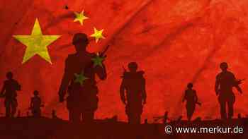 „Kommt nicht her“: China-Soldaten warnen vor Putins Krieg