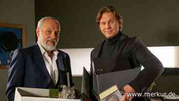 Überraschendes Geständnis: Darum lehnte „Der Alte“-Star Thomas Heinze „Tatort“-Rolle ab