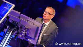 Erster „Wer wird Millionär?“-Gewinner überhaupt erneut bei Günther Jauch dabei