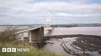 Weight restrictions introduced on major crossing