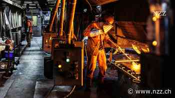 Staatshilfe, die niemand so richtig will: Noch keine Stahl- oder Aluminiumfirma hat Subventionen beantragt