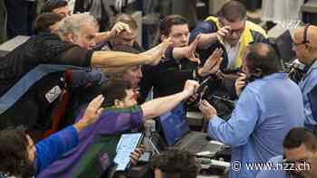 Börsianer sind keine Psychopathen – obwohl man es angesichts der verrückten Kursausschläge meinen könnte