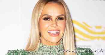 ITV Britain's Got Talent's Amanda Holden 'in tears' as show is interrupted moments into episode