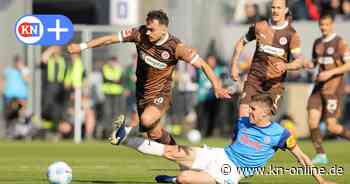 Nach Berater-Aussagen: Holstein Kiel kündigt Aufarbeitung im Fall Marko Ivezic an