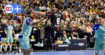 THW Kiel trifft im DHB-Pokalfinale auf die MT Melsungen