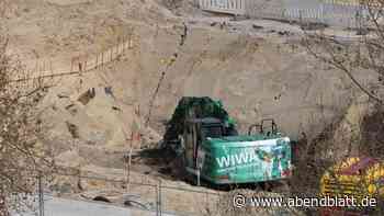 Entwarnung! Verdächtiges Objekt am Bahnhof Harburg ist keine Bombe