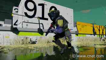 How to Join Bungie's Marathon Alpha Test Ahead of Its September Launch