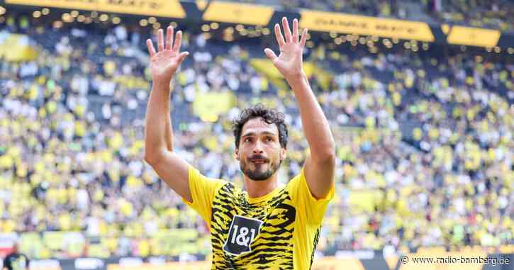 Kehl zu Hummels: «Jeder weiß, wie sehr wir Mats schätzen»