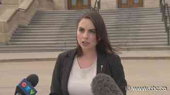 Sask. NDP says too many women have to travel out-of-province for breast cancer screening