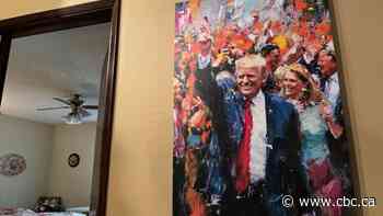 I have MAGA-in-laws. Despite our political differences, I adore them