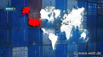 Eine Welt ohne Amerika? Das Szenario einer neuen globalen Ordnung