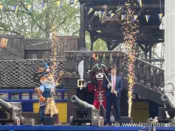 50 anni con numeri da record: Gardaland festeggia e si rinnova con altre sorprese