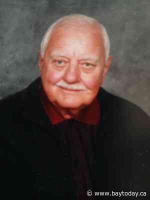 McLEOD, William "Reggie"