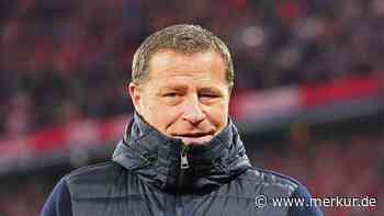 Eberl verkündet wahrscheinlichen Ausfall von Bayern-Star gegen Inter Mailand