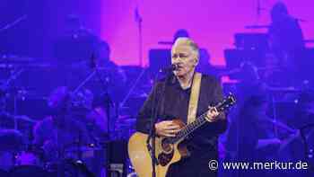 Austropop in München – Rainhard Fendrich kommt in die Olympiahalle