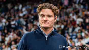 BVB-Fan ein Leben lang: Ex-Dortmund-Cheftrainer in Allianz Arena gesichtet