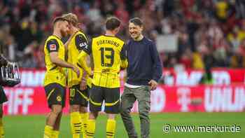 BVB besteht im Klassiker: Dank Lehren aus Barcelona weiter im Jäger-Modus