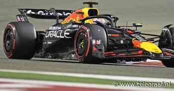 Vreselijk weekend Verstappen: ’Hebben alles geprobeerd, niks werkt’