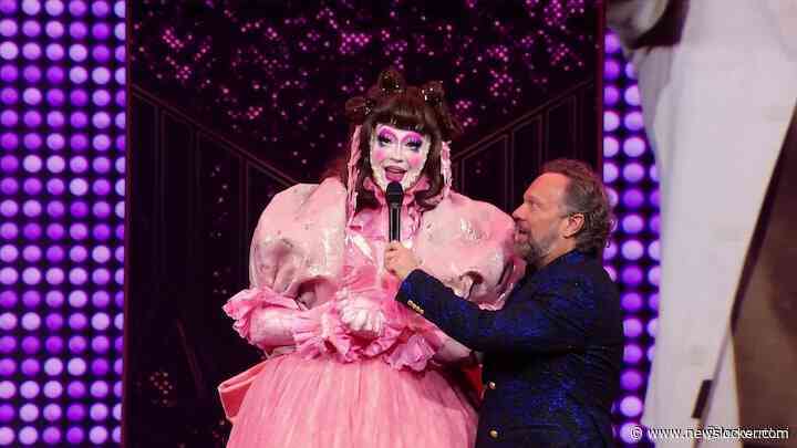 Bekende radio-DJ ‘My Little Poppy’ onthult ware identiteit: ‘Onherkenbaar!’