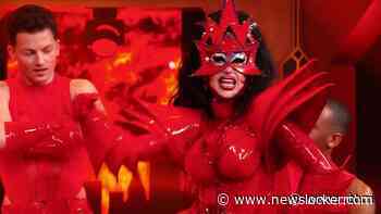 Staande ovatie: ‘Super Casy’ blaast iedereen omver met performance