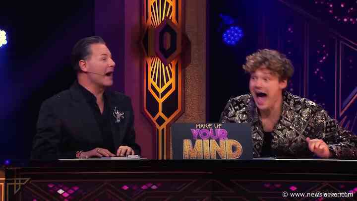 Patricia Baai krijgt ‘douze points’ van jury na grote onthulling