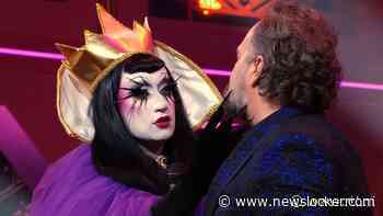 D&eacute;ze Mystery Queen is weer even terug bij RTL in Make Up Your Mind: 'Dat was moeilijk'